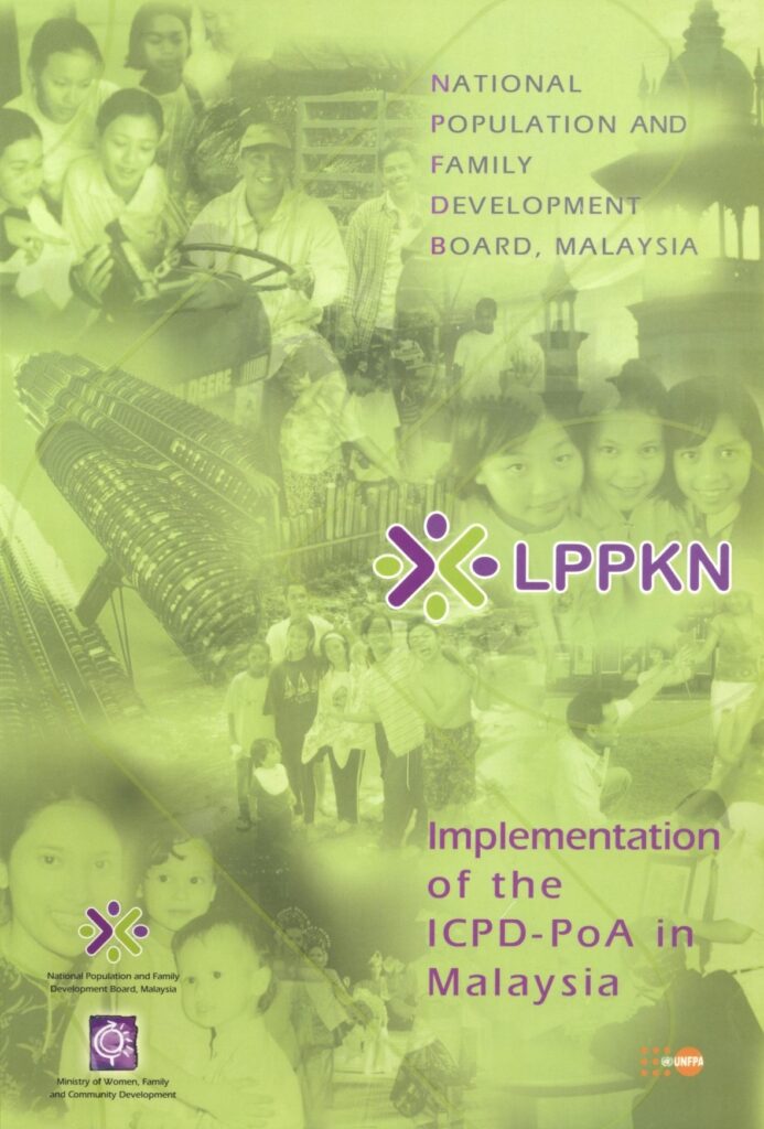 implemmentation of the icpd poa front page page 0001