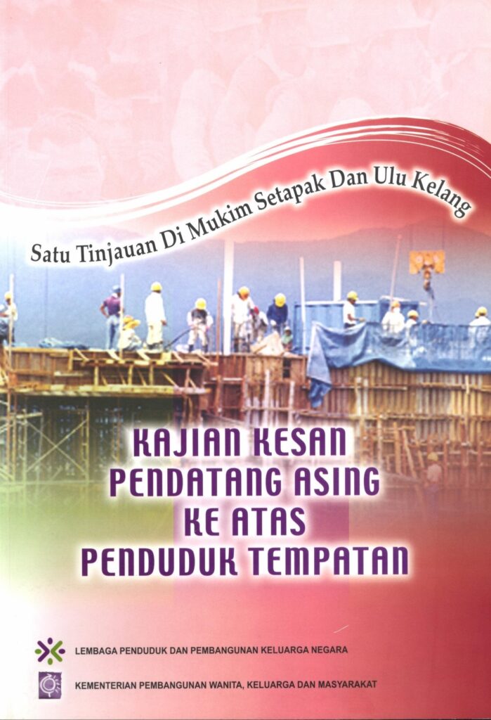 kajian kesan pendatang asing ke atas penduduk tempatan front page page 0001