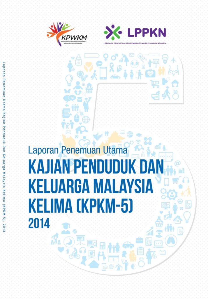 laporan penemuan utama kpkm5 front page page 0001