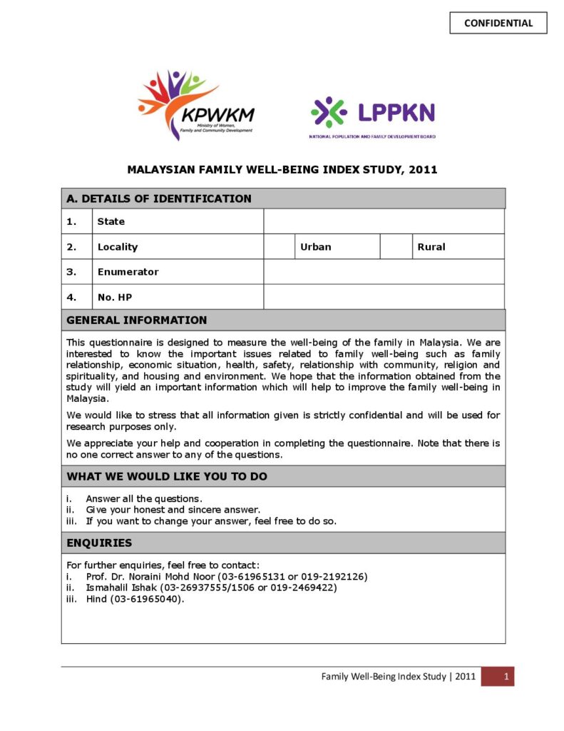 Indeks Kesejahteraan Keluarga 2011 en