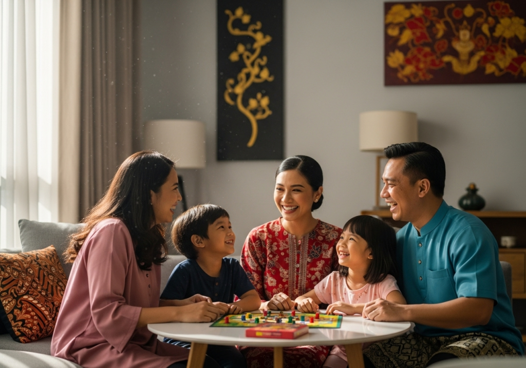 family malaysia