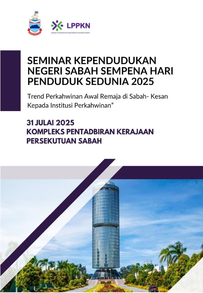 laporan penganjuran seminar kependudukan negeri sabah 2025 page depan page 0001