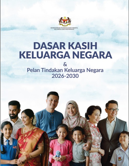 dasar kasih